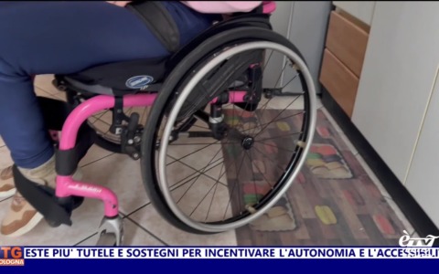 èTG –  Edizione Giorno 09/03/2026