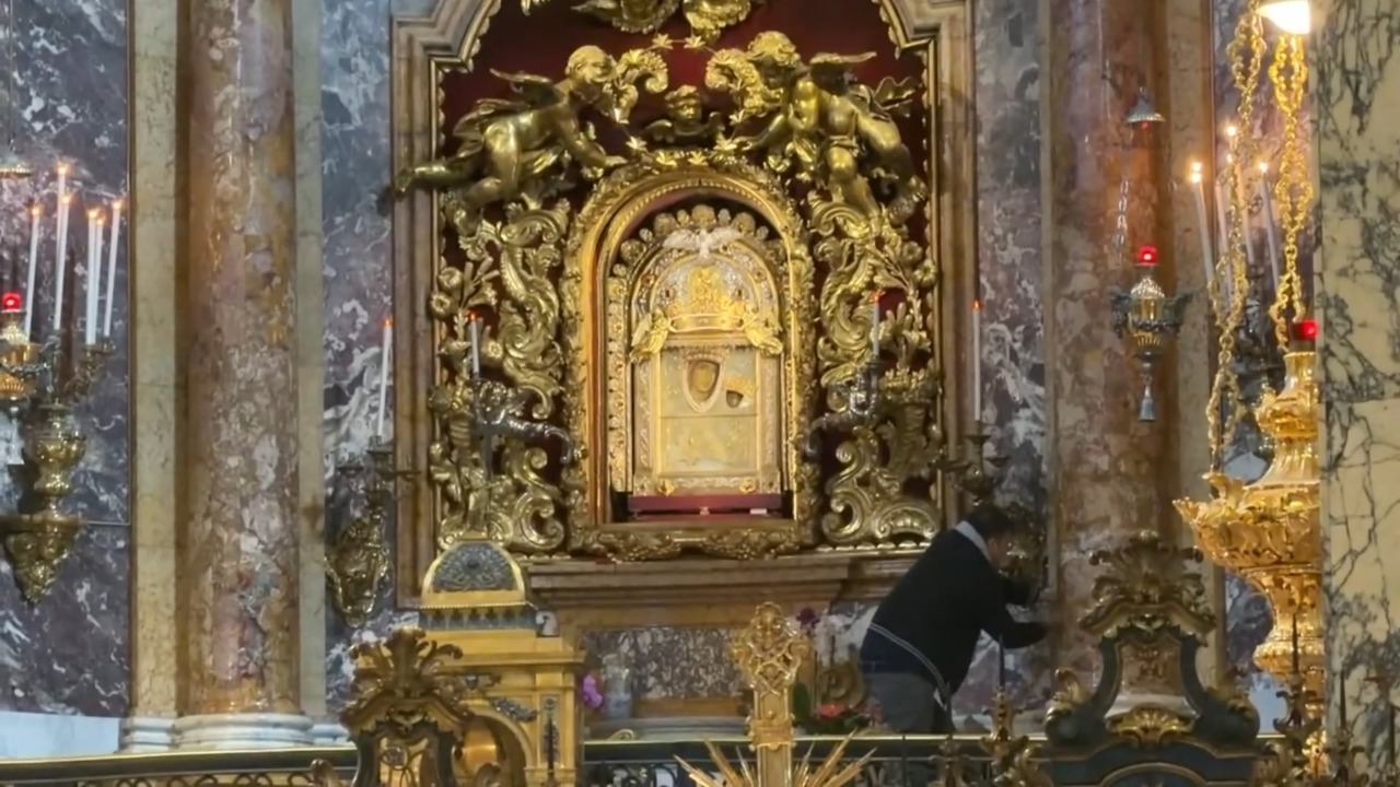 Polemica per la Madonna di San Luca in un asilo: i genitori ‘bocciano’ l’iniziativa voluta dalla parrocchia