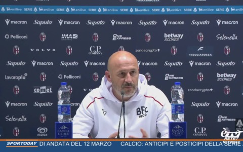 Sportoday –  Puntata del 09/03/2026