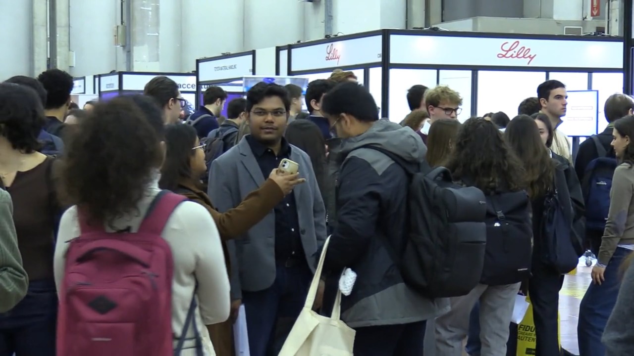 Grande successo per il “Career Day”, edizione 2026