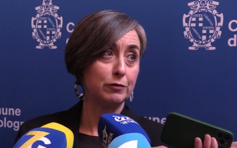 L’assessora Madrid: “Sul Museo dei bambini fake news e attacchi pretestuosi”