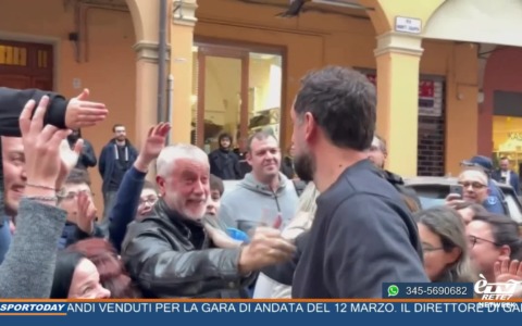 Sportoday –  Puntata del 10/03/2026