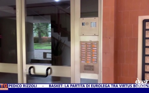 èTG –  Edizione Giorno 11/03/2026