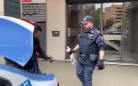 Ucciso a colpi di tirapugni in via del Borgo, definitiva la condanna per l’omicida