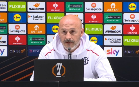 Italiano verso Bologna-Roma: “Dobbiamo giocare la partita perfetta”