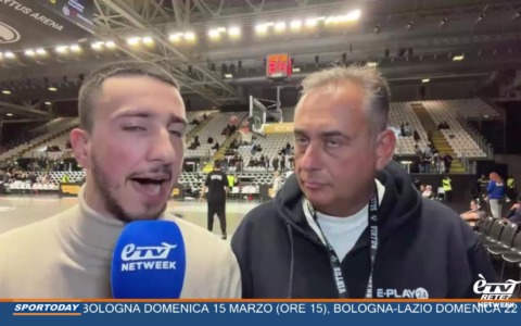 Sportoday –  Puntata del 11/03/2026