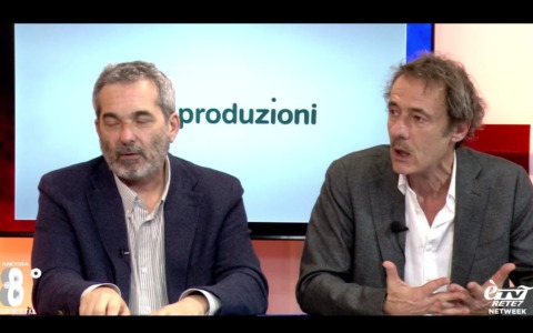 È ancora 8° scudetto –  Puntata del 11/03/2026