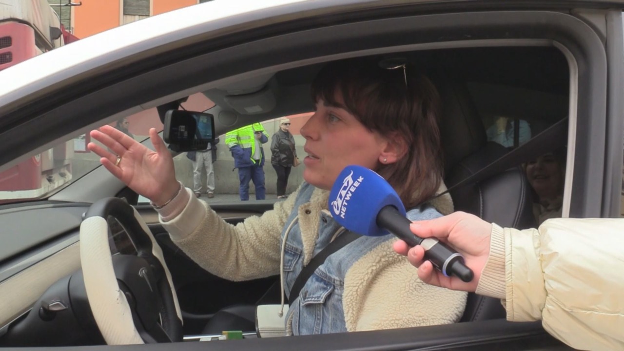 Traffico e cantieri del tram in Piazza Malpighi e zone limitrofe: a èTg la voce dei cittadini