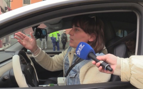 Traffico e cantieri del tram in Piazza Malpighi e zone limitrofe: a èTg la voce dei cittadini
