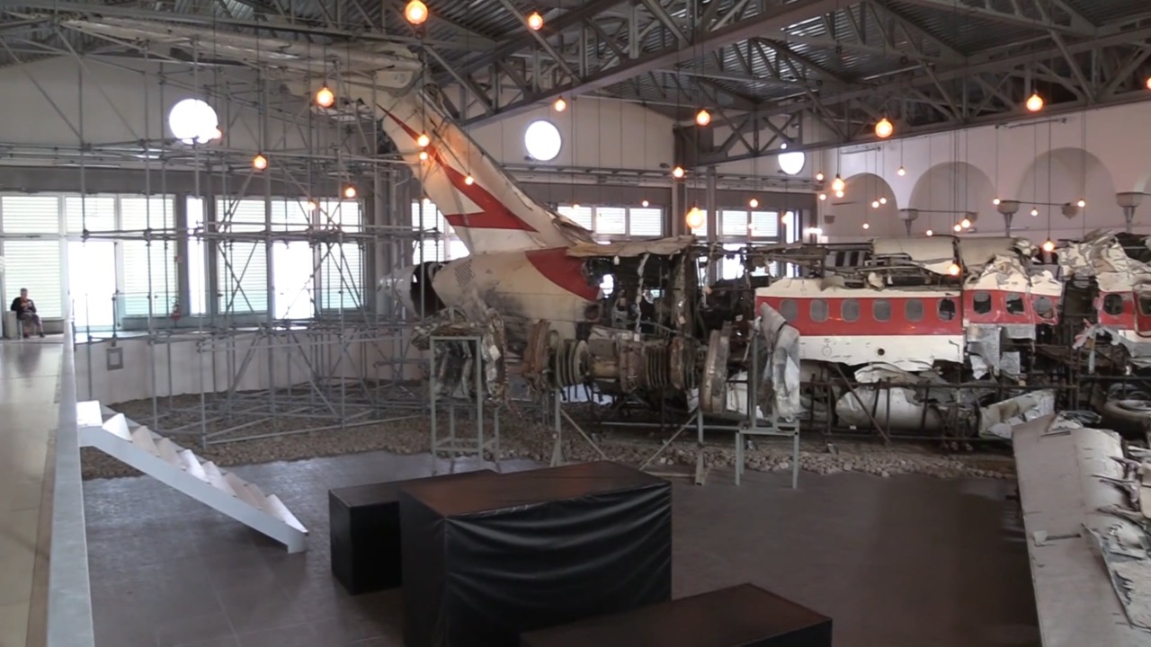 Su Ustica è ancora scontro di ipotesi