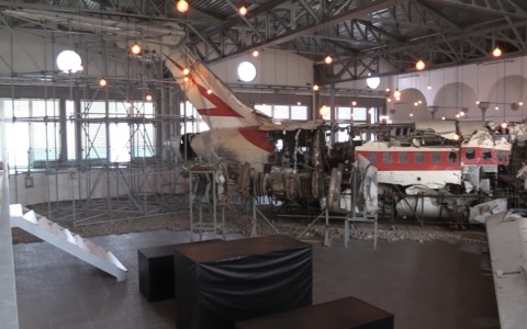 Su Ustica è ancora scontro di ipotesi