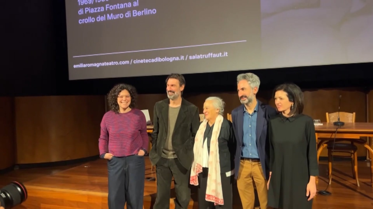 Il nuovo progetto di Fabrizio Gifuni dedicato a Moro e Pasolini