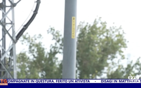 èTG –  Edizione Giorno 02/03/2026