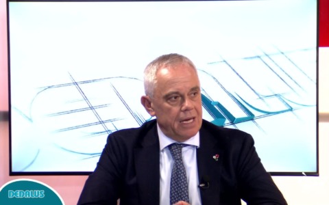 Dedalus –  Puntata del 12/03/2026