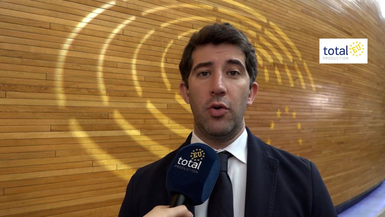 Occhio alle piattaforme (cinesi) che vendono prodotti. Parola dell’eurodeputato Cavedagna (FdI-ECR)