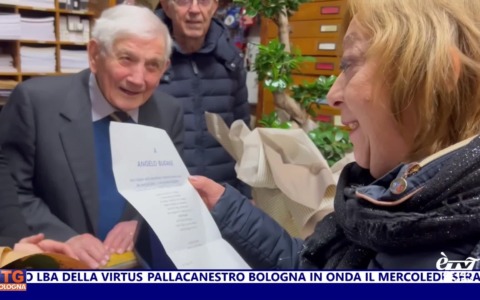 èTG –  Edizione Giorno 13/03/2026