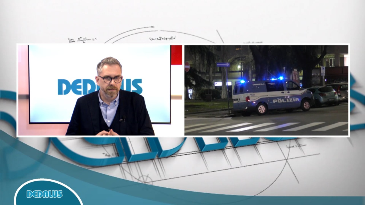 Sicurezza, la proposta del sindaco al Prefetto: ‘Con forze dell’ordine in strada operatori per la salute mentale’