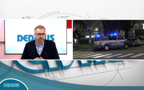 Sicurezza, la proposta del sindaco al Prefetto: ‘Con forze dell’ordine in strada operatori per la salute mentale’