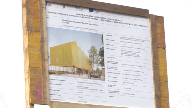 Museo dei bambini, l’11 aprile incontro aperto in Salaborsa. Il comitato Mubasta: ‘Dialogo solo se si fermano i lavori’