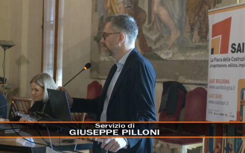 Dopo l’edizione 2025 a Bari, torna a Bologna dal 7 al 10 ottobre Saie, la fiera delle costruzioni
