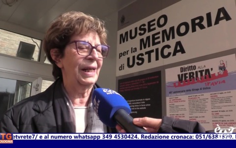 èTG – Edizione Sera 13/03/2026