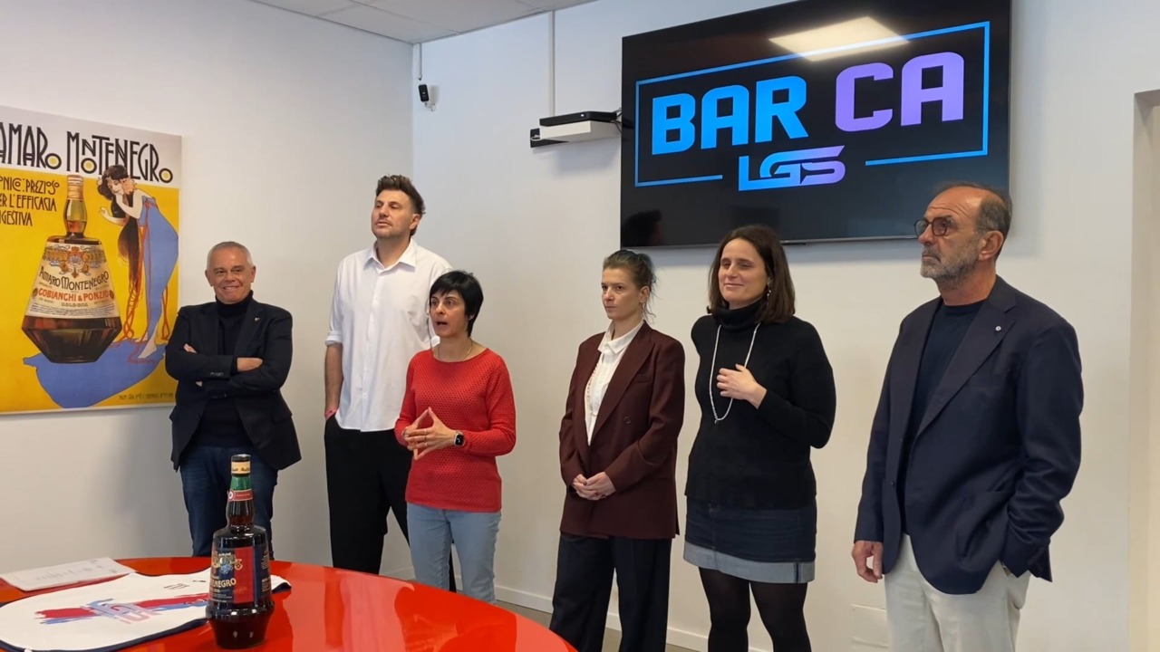 Tutti al Bar…Ca del Centro sportivo