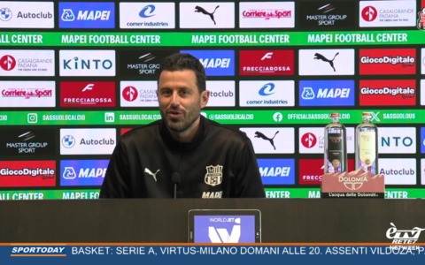 Sportoday – Puntata del 14/03/2026