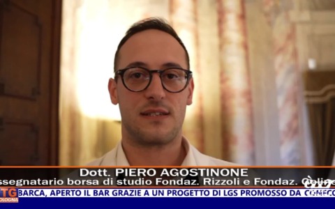 èTG – Edizione Giorno 15/03/2026