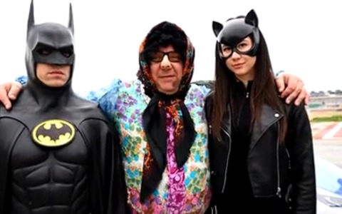 Un successo la ‘Befana di Primavera’ organizzata dalla onlus San Cristoforo