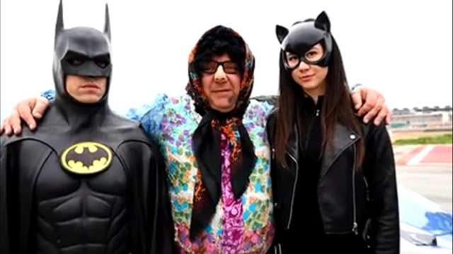 Un successo la ‘Befana di Primavera’ organizzata dalla onlus San Cristoforo