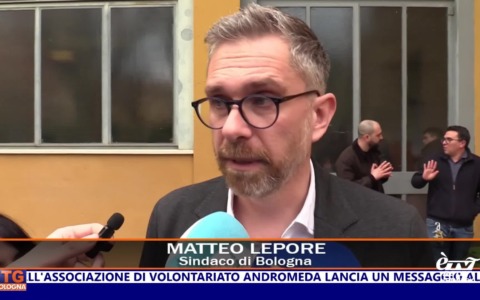 èTG –  Edizione Sera 15/03/2026