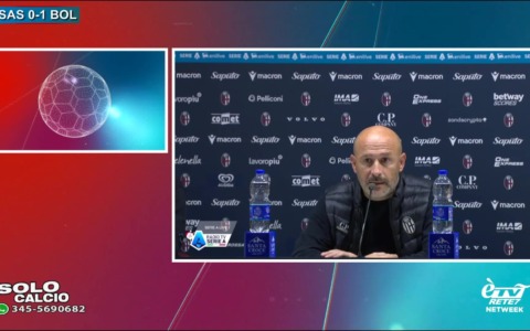 Solo Calcio Mixed Zone – Puntata del 15/03/2026