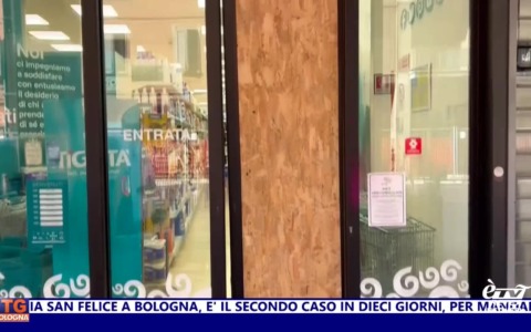 èTG – Edizione Giorno 16/03/2026