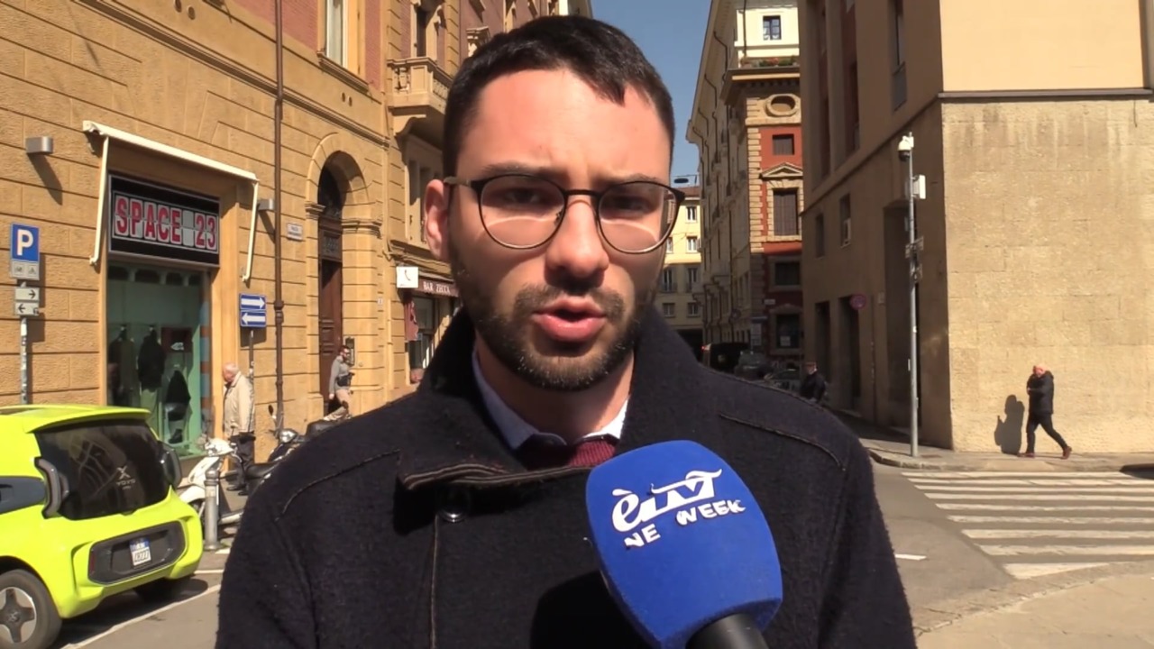 Tarsitano: “Di Benedetto ritiri il suo ordine degli giorno per gli studenti iraniani e converga sul nostro”