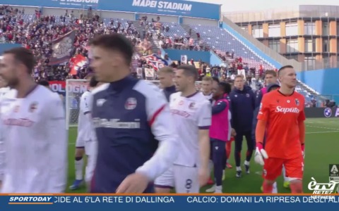 Sportoday –  Puntata del 16/03/2026