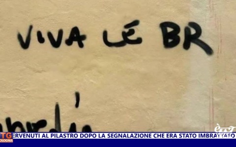 èTG –  Edizione Sera 16/03/2026