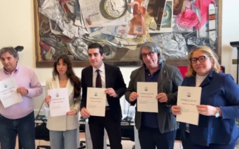 Le proposte della Lega su come utilizzare il “tesoretto” di 40 milioni che era destinato allo stadio