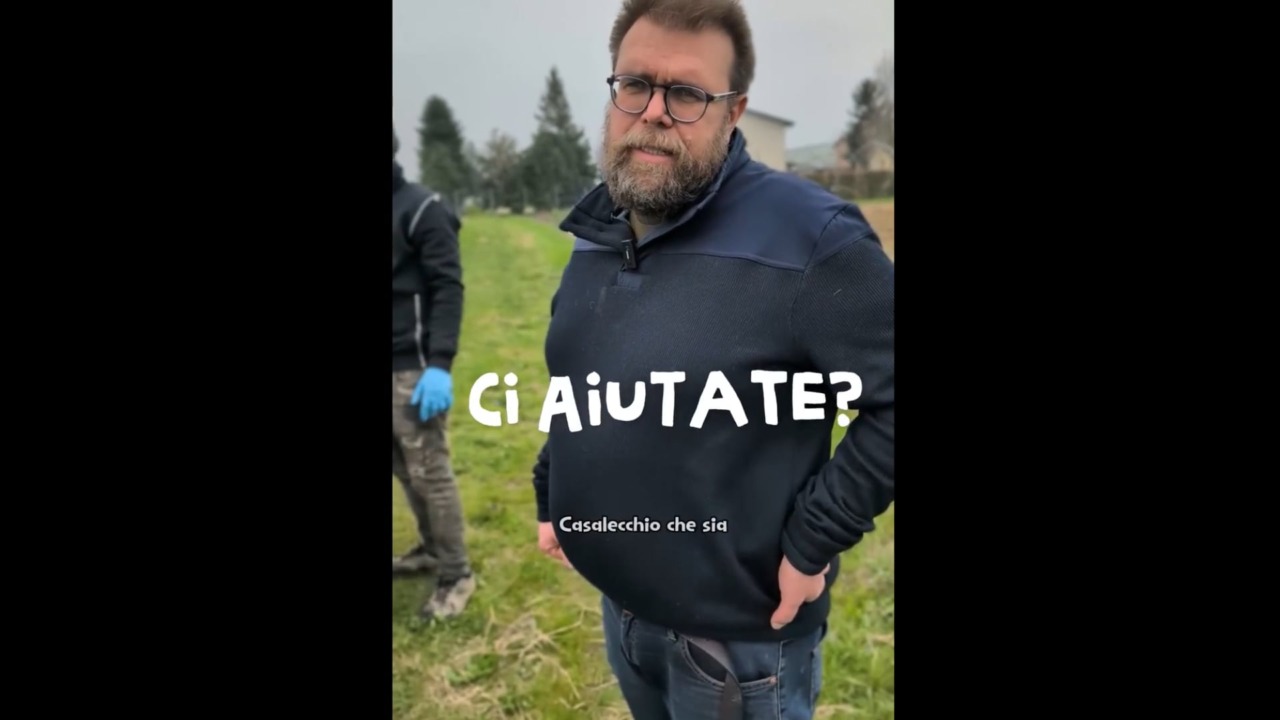 Agricoltore bio chiede aiuto: “Cerco casa per i miei lavoratori, altrimenti l’azienda salta”