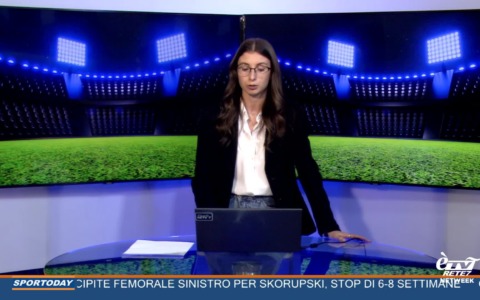 Sportoday –  Puntata del 17/03/2026