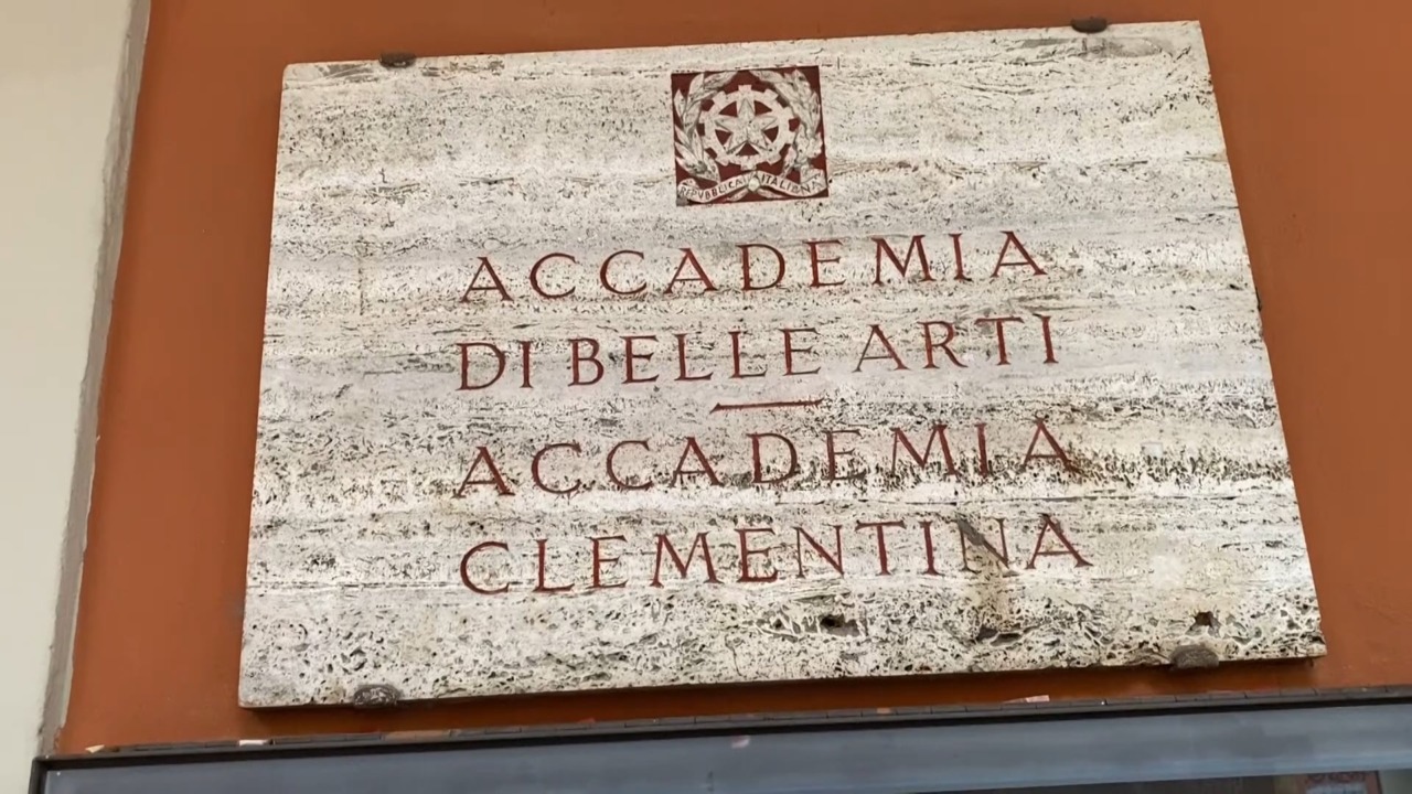 Inaugurato l’anno accademico 2025-2026 dell’Accademia di Belle Arti di Bologna