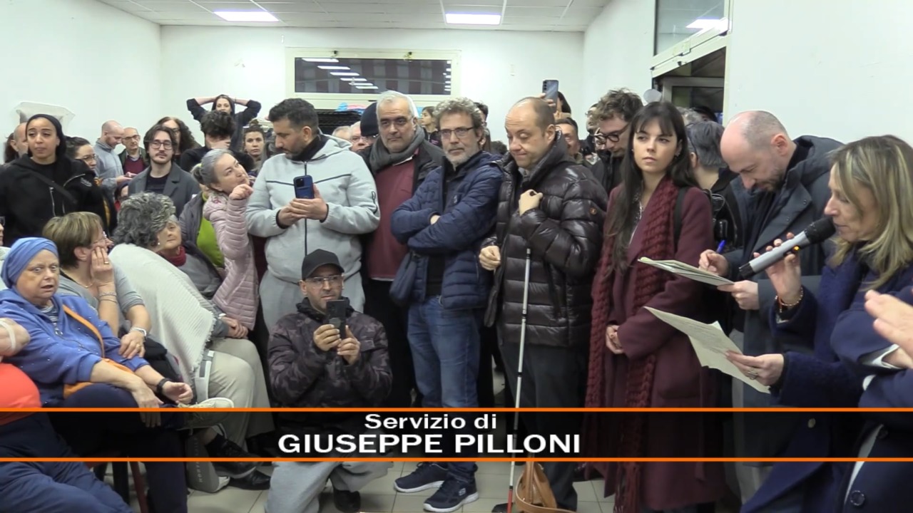 Di Stasi, Pd: “La protesta al Pilastro è un’azione politica contro il Comune”