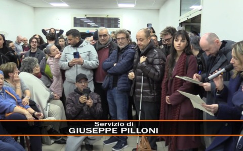 Di Stasi, Pd: “La protesta al Pilastro è un’azione politica contro il Comune”