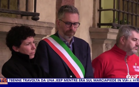 èTG –  Edizione Sera 18/03/2026