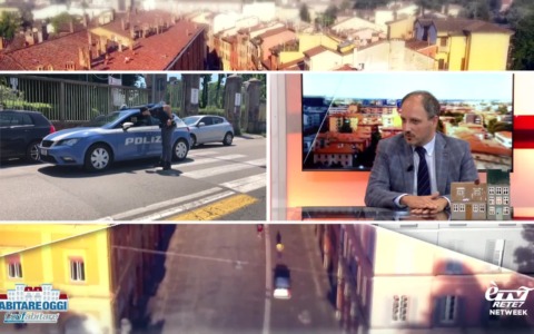 Abitare Oggi –  Puntata del 18/03/2026