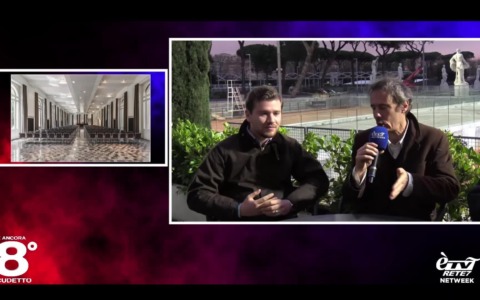 È ancora 8° scudetto –  Puntata del 18/03/2026