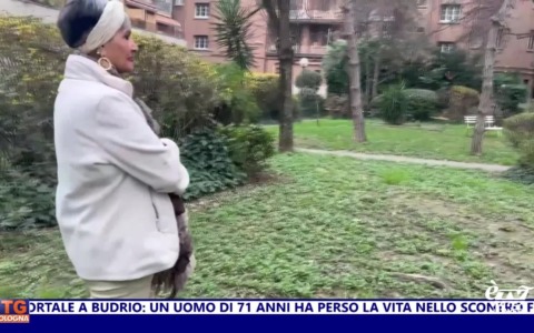 èTG –  Edizione Giorno 03/03/2026