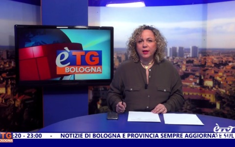 èTG –  Edizione Giorno 19/03/2026
