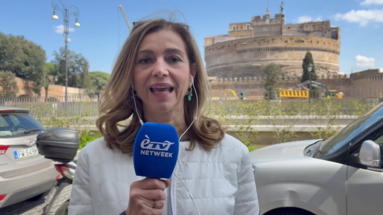 Roma-Bologna: la “carica” dei 3.500