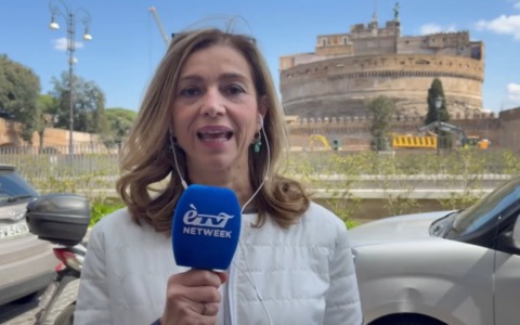 Roma-Bologna: la “carica” dei 3.500