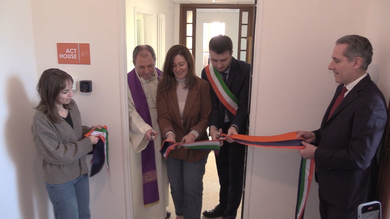 Angolo di paradiso a 250 euro al mese